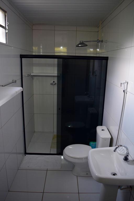 Chalés de Peroba Habitación foto