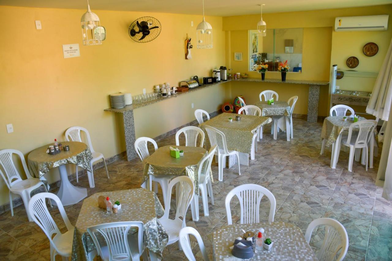Chalés de Peroba Exterior foto